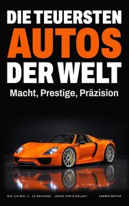 Cover: Macht, Prestige, Präzision