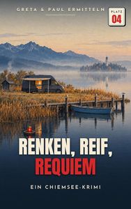 Cover: Renken, Reif, Requiem